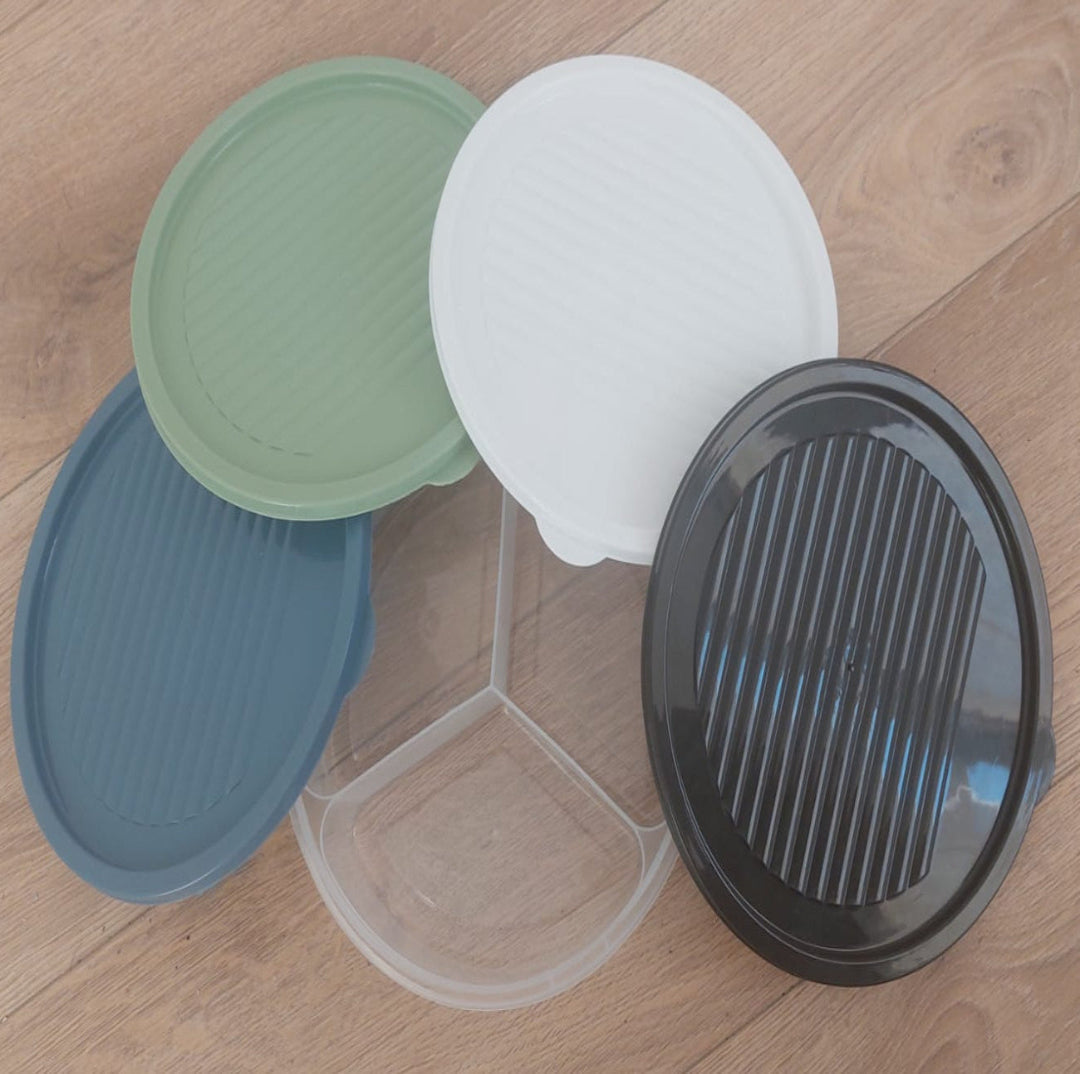 SISTER BOX - Taille S - Uniquement en LIVE