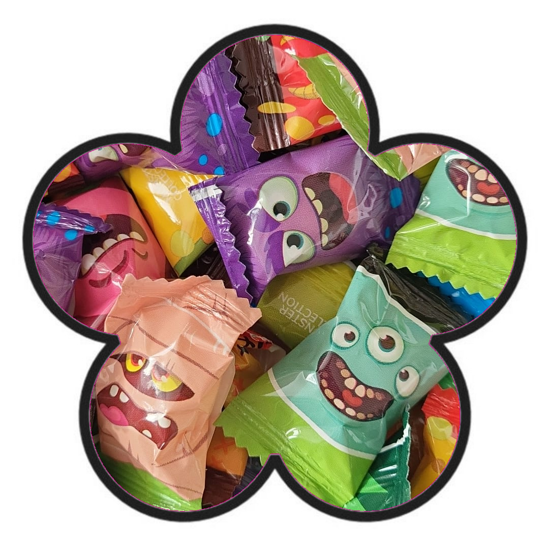 Incap Monster Mix (à l'unité)