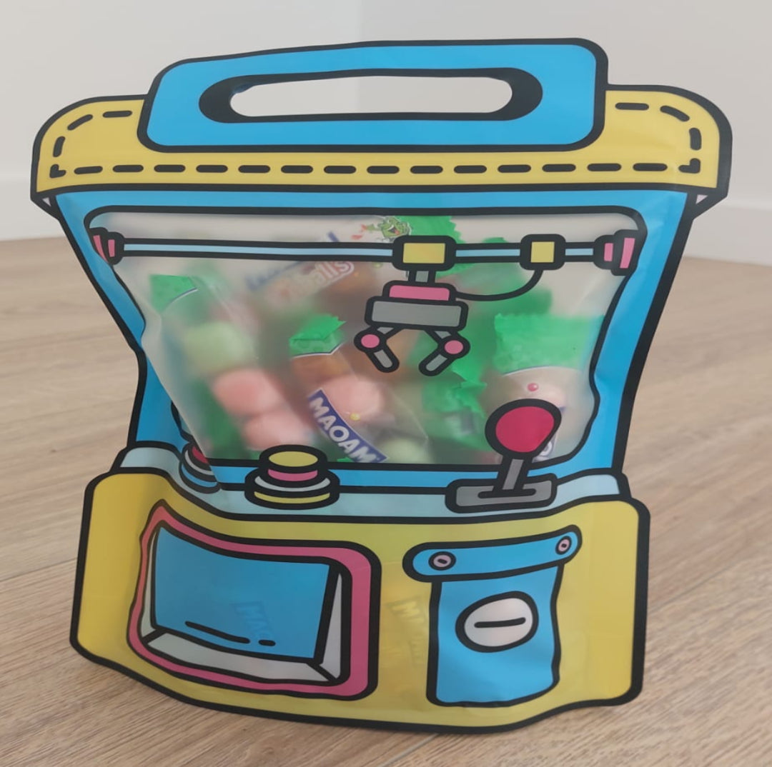 SISTERBAG - Taille L - UNIQUEMENT EN LIVE