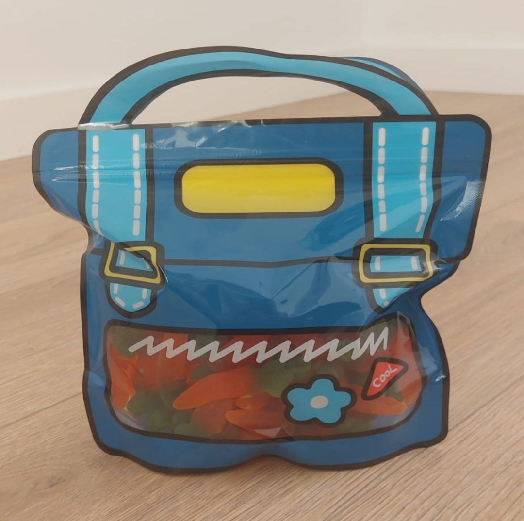 SISTERBAG - Taille M - UNIQUEMENT EN LIVE