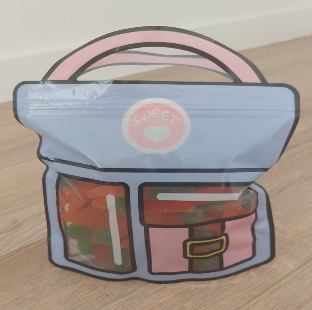 SISTERBAG - Taille M - UNIQUEMENT EN LIVE