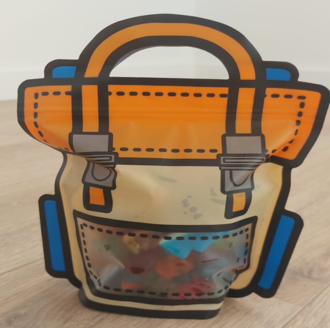 SISTERBAG - Taille S - UNIQUEMENT EN LIVE