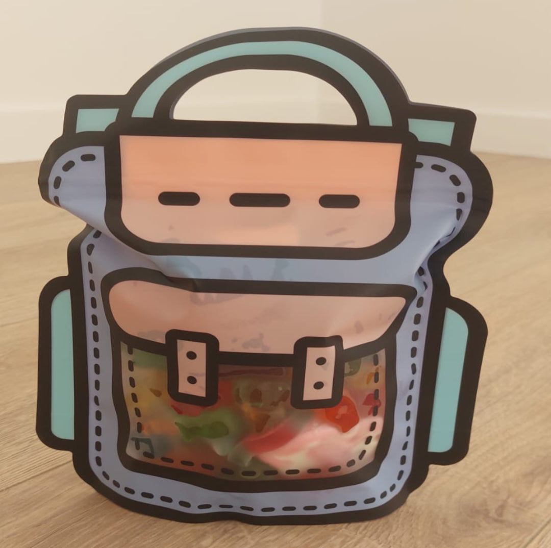 SISTERBAG - Taille S - UNIQUEMENT EN LIVE