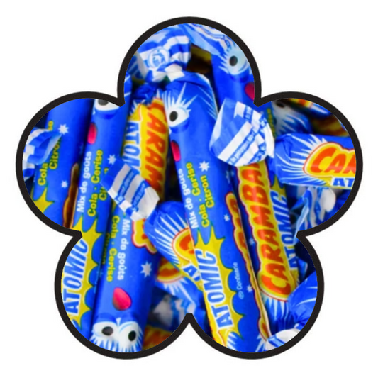 Carambar ATOMIC (à l'unité)