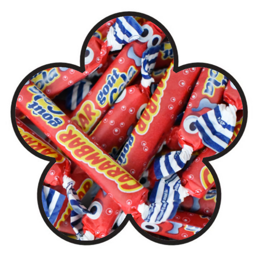 Carambar Mister Cola (à l'unité)