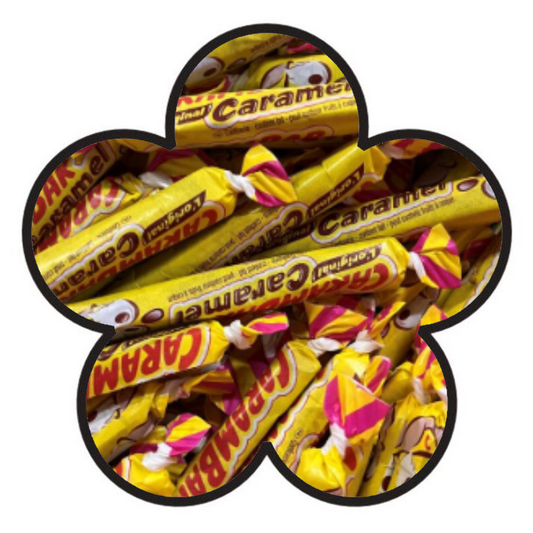 Carambar Caramel l'Original (à l'unité)