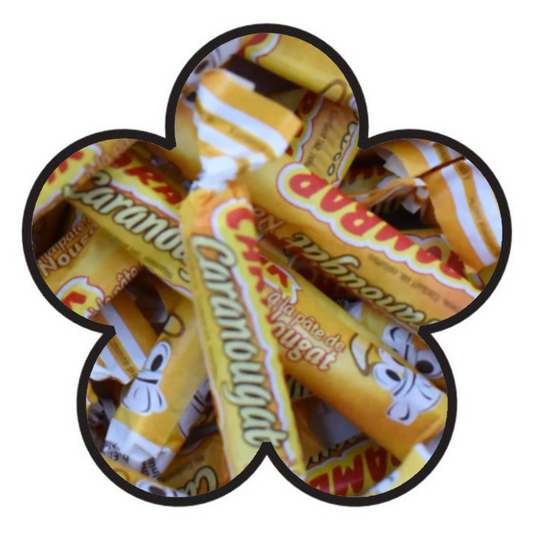 Carambar Caranougat (à l'unité)