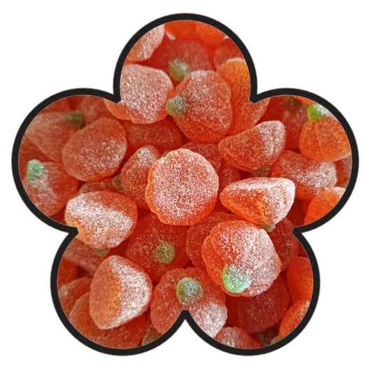 Damel Mandarines Sucrées