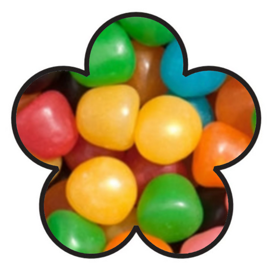 Haribo Dragibus Soft