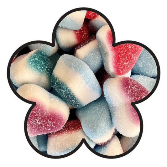 Haribo Love & Pik