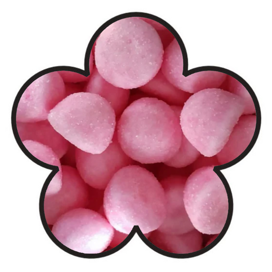 Haribo Tagada Pink & Pik