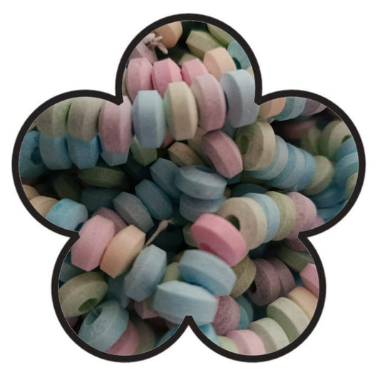 Colliers Dextrose (à l'unité)
