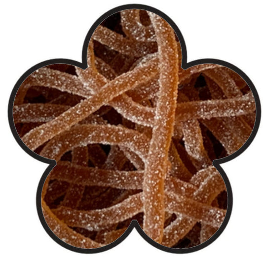 Haribo Acidofilo Goût Cola