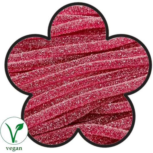 Haribo Acidofilo Goût Fraise Tagada