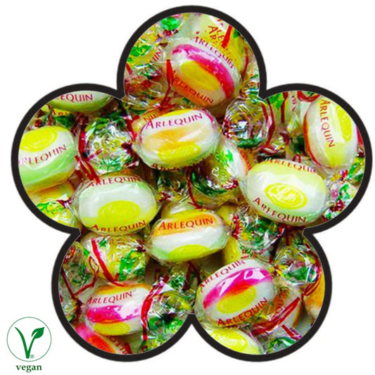 Bonbons Arlequins
