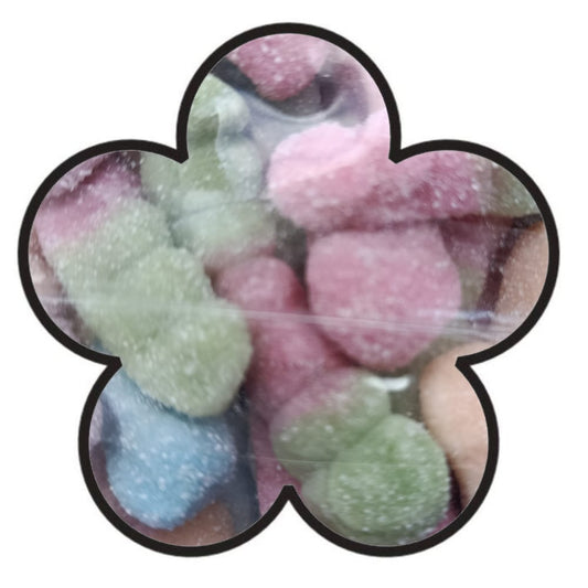 Haribo Asti Pik
