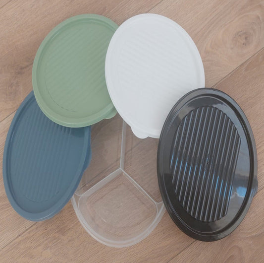 SISTER BOX - Taille S - Uniquement en LIVE