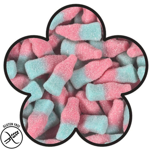 Lutti Bubblizz Original