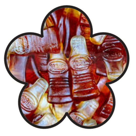 Haribo Happy Cola