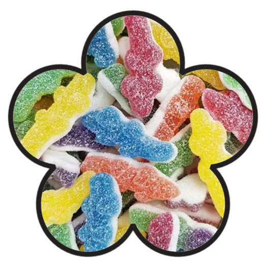 Haribo Croco Pik