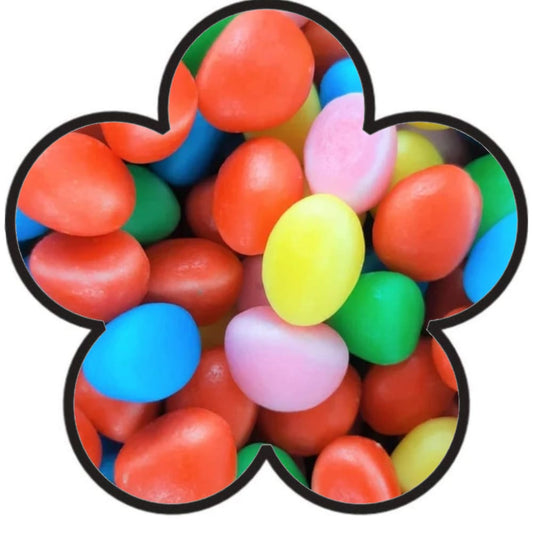 Haribo Floppies