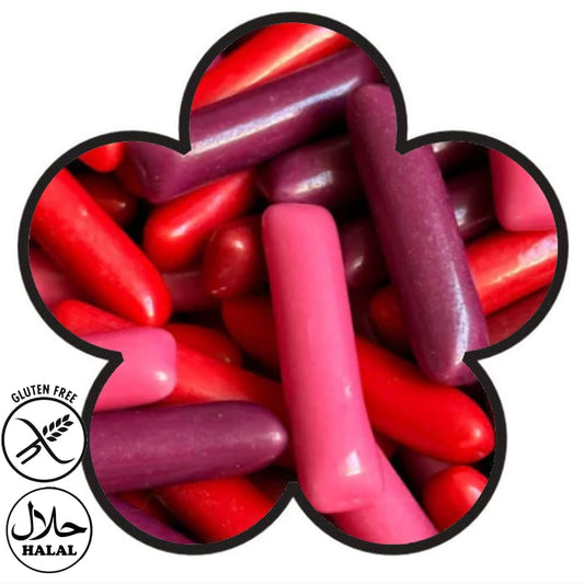 Hitschies Berry Mix