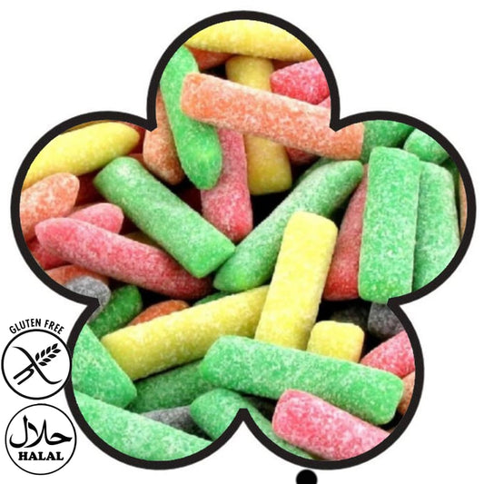 Hitschies Sour Mix