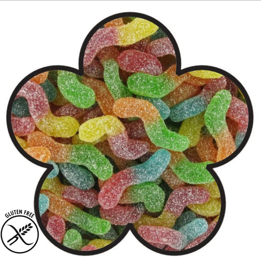 Trolli Lucioles Acides