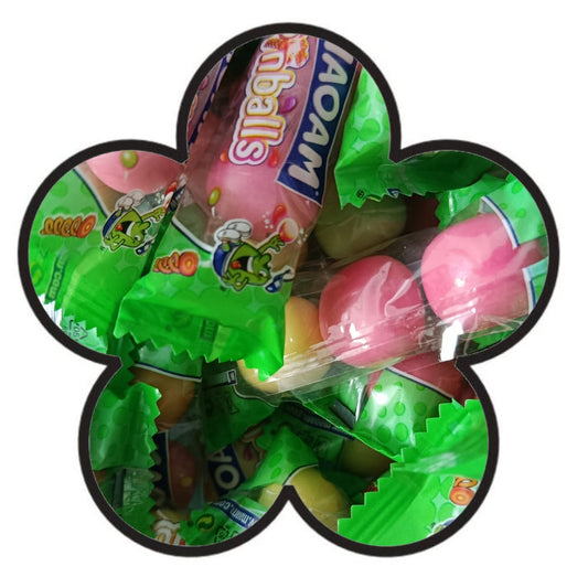 Haribo Maoam Pinballs (à l'unité)