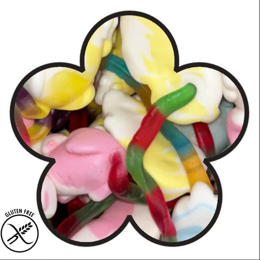 Trolli Mimi la Souris (lot de 5)