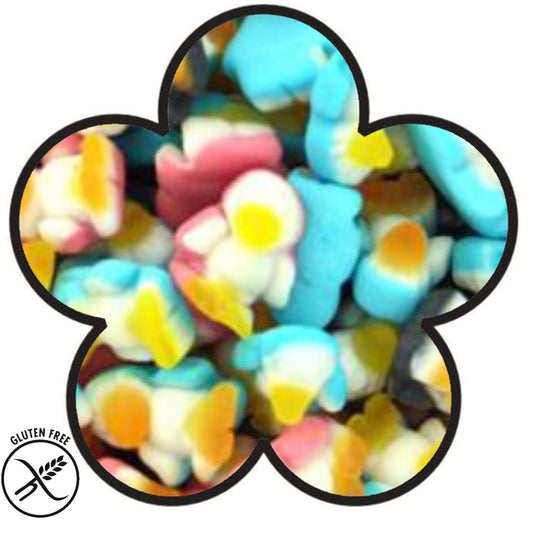 Trolli Pingouins