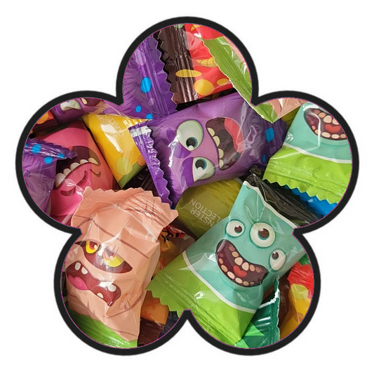 Incap Monster Mix (à l'unité)