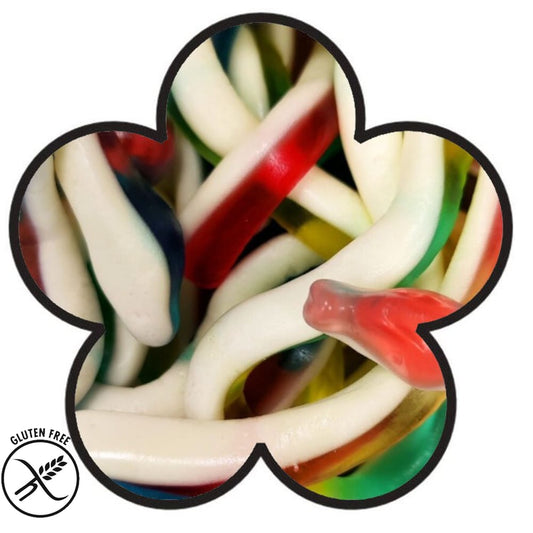 Trolli Serpents Lisses