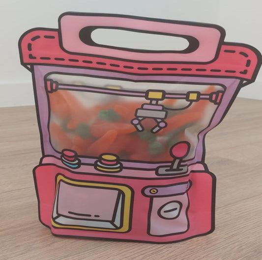 SISTERBAG - Taille L - UNIQUEMENT EN LIVE