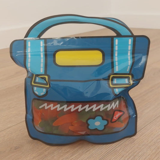 SISTERBAG - Taille M - UNIQUEMENT EN LIVE