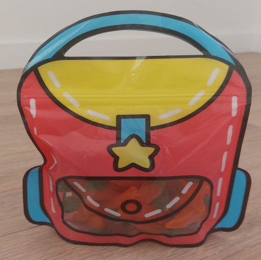 SISTERBAG - Taille S - UNIQUEMENT EN LIVE
