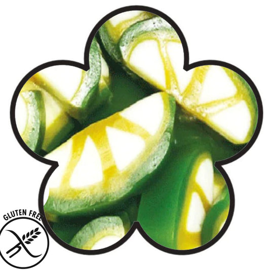 Vidal Tranches Citron