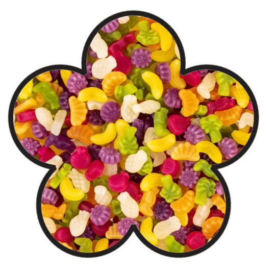 Haribo Tropifrutti